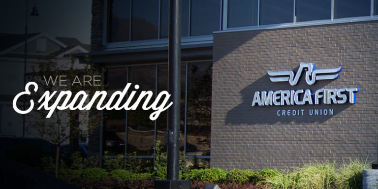 America First Credit Union, Utah�s Largest Credit Union