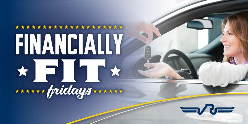 buying a car