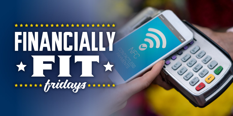 contactless payments