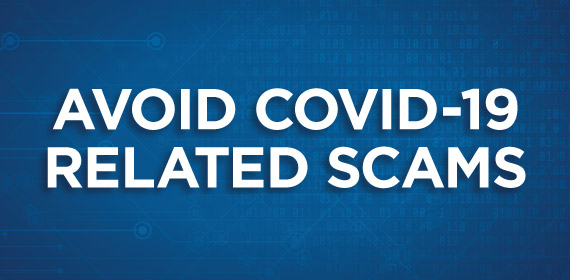 Avoid covid scandals