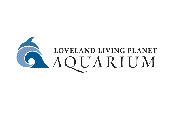 Loveland aquarium