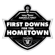 First Downs for the Hometown