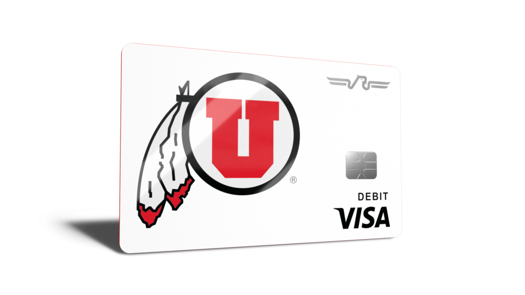 America First Credit Union Unveils Official Utah Athletics Branded Visa