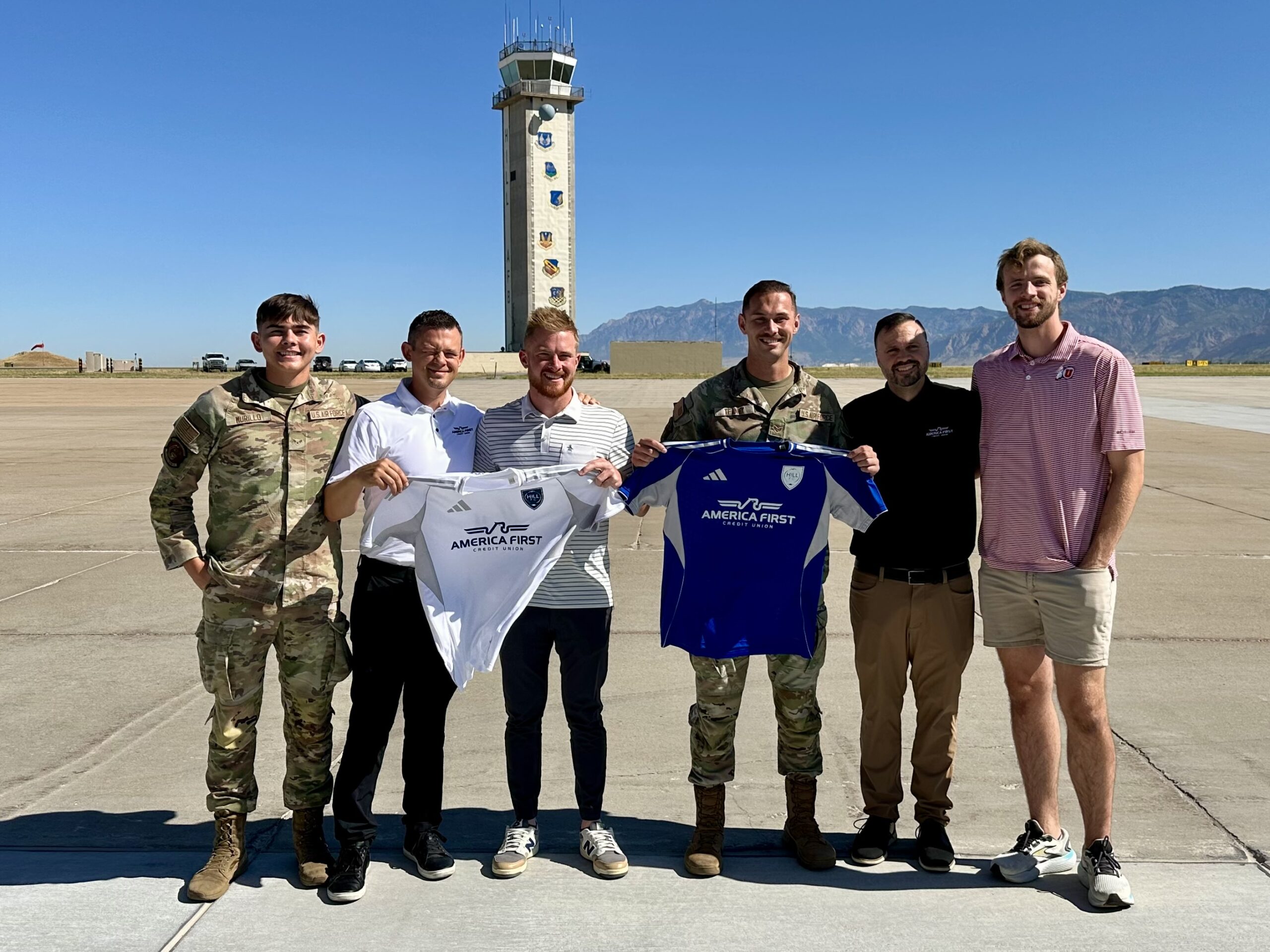 Commanders Cup featured image