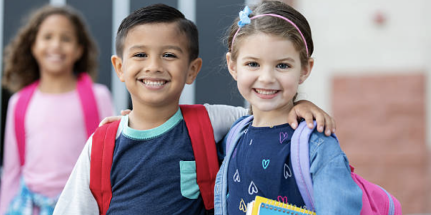 America First Credit Union launches 15th annual Backpack Bonanza to help students start school prepared