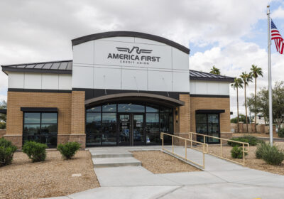 America First Credit Union Grows Presence in Greater Phoenix with New Surprise Branch