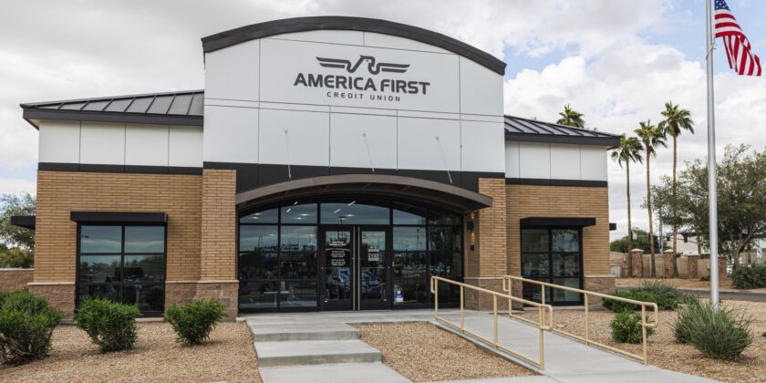 America First Credit Union Grows Presence in Greater Phoenix with New Surprise Branch